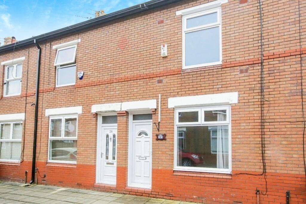 Main image of property: Colborne Avenue, Stockport, Greater Manchester, SK5
