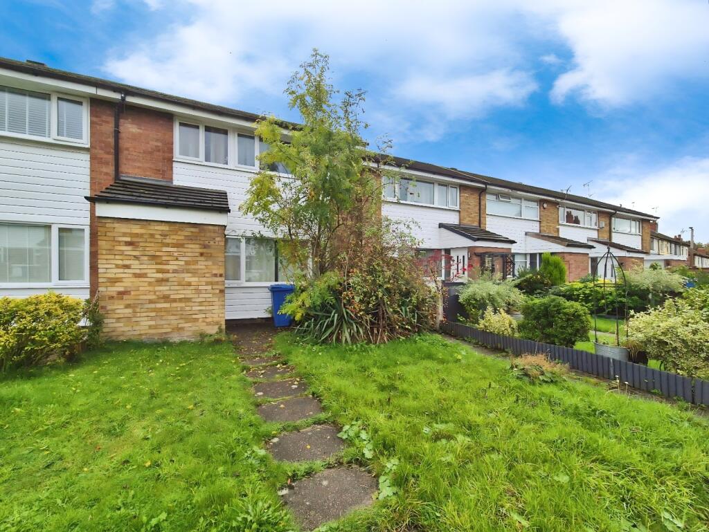 Main image of property: Bollin Walk, Stockport, Greater Manchester, SK5
