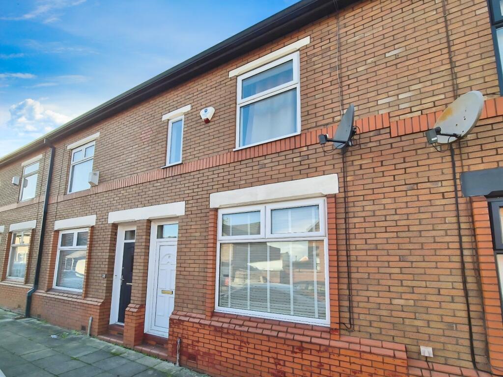 Main image of property: Birtles Avenue, Stockport, Greater Manchester, SK5