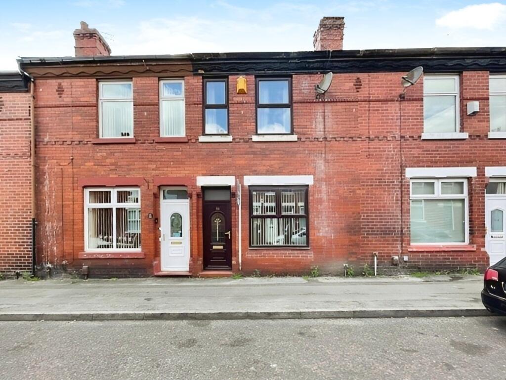 Main image of property: Stanhope Street, Stockport, Greater Manchester, SK5