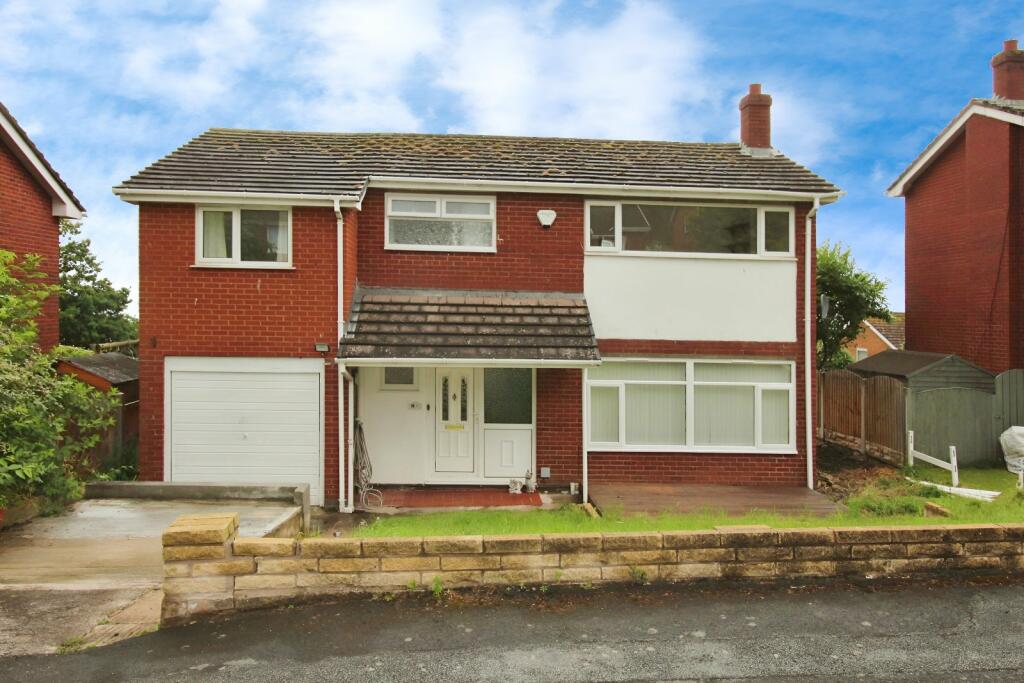 Main image of property: Garth Gopa, Llanddulas, Abergele, Conwy, LL22