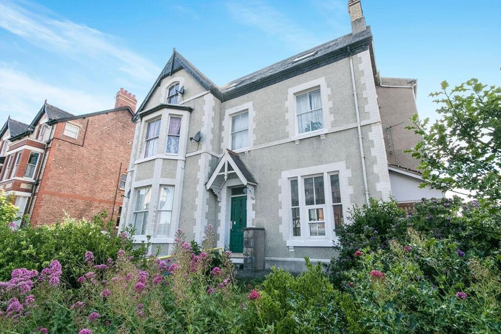 Main image of property: Woodland Road West, Colwyn Bay, Clwyd, LL29