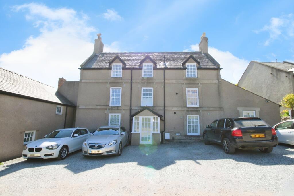 Main image of property: Abergele Road, Llanddulas, Abergele, Conwy, LL22