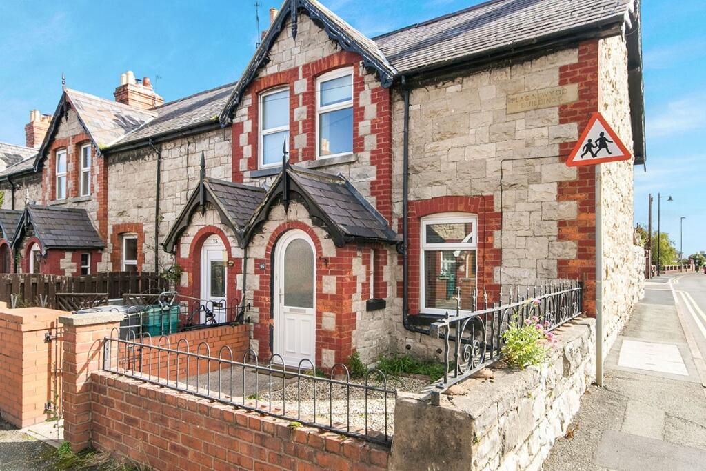 Main image of property: Abergele, Clwyd, LL22