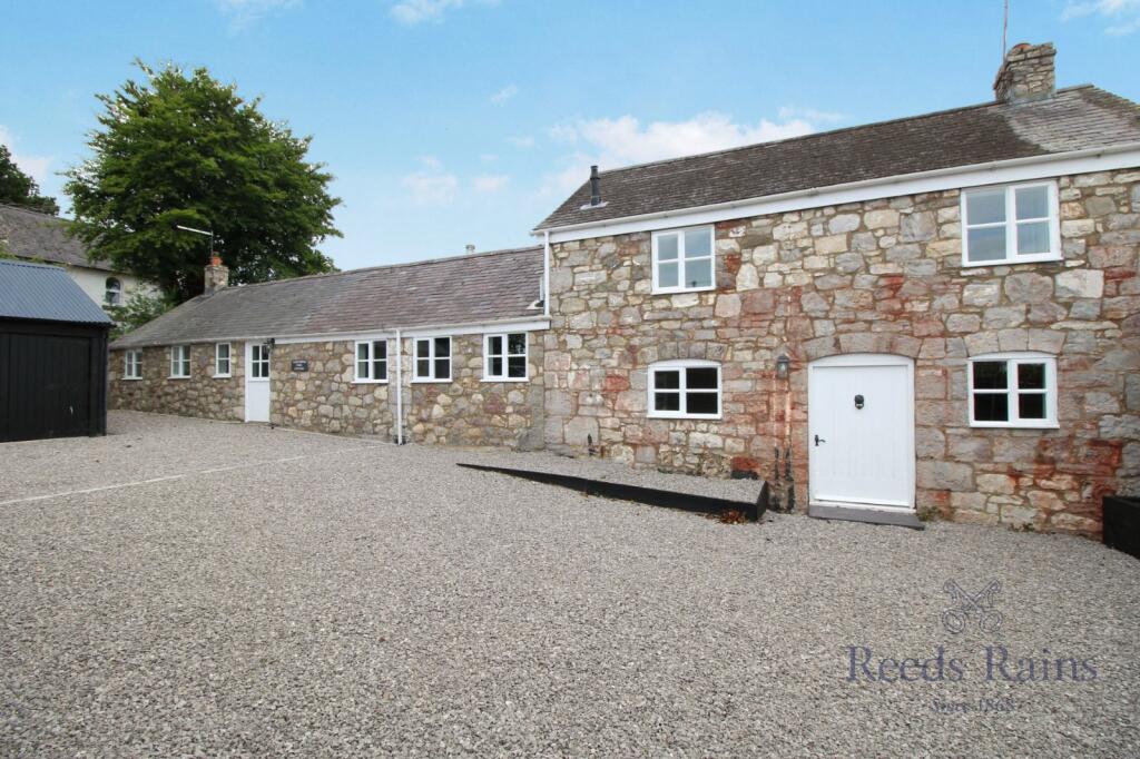 Main image of property: St. George Road, Abergele, Conwy, LL22