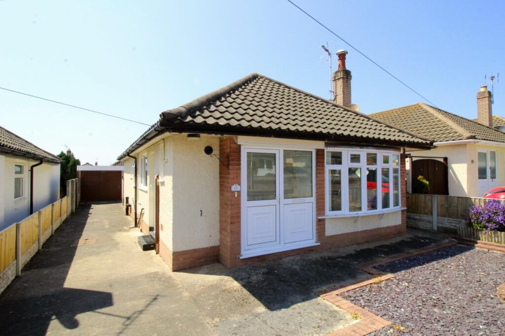 Main image of property: Diane Drive, Rhyl, Denbighshire, LL18