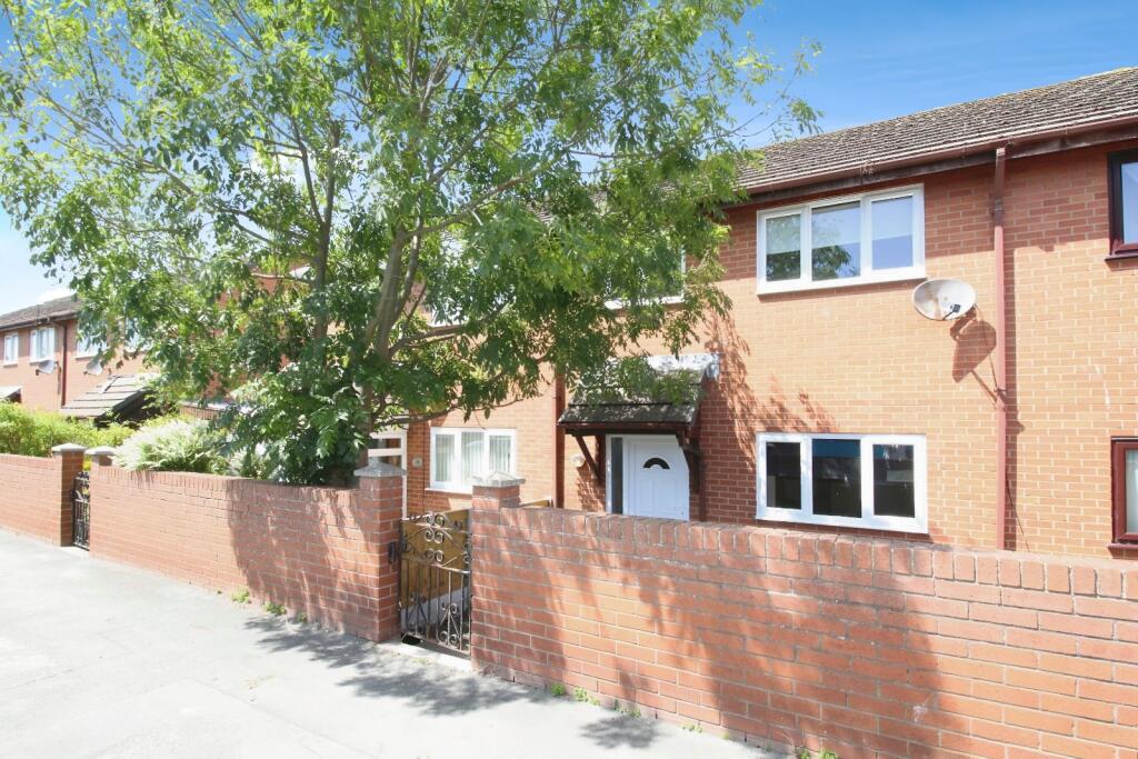 Main image of property: Victoria Road, Prestatyn, Denbighshire, LL19