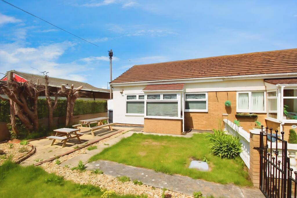Main image of property: Willow Grove, Talacre, Holywell, Flintshire, CH8
