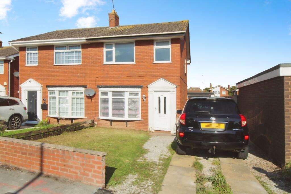 Main image of property: Clos Morfudd, Rhyl, Denbighshire, LL18