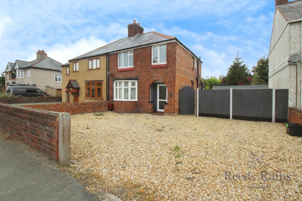 Main image of property: Lower Denbigh Road, St. Asaph, Denbighshire, LL17