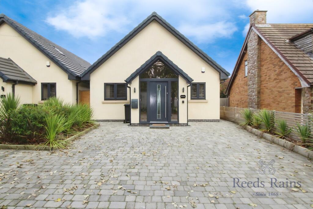 Main image of property: Dee Road, Talacre, Holywell, Flintshire, CH8