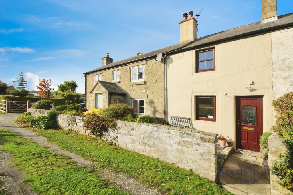 Main image of property: Picton Road, Picton, Holywell, Flintshire, CH8