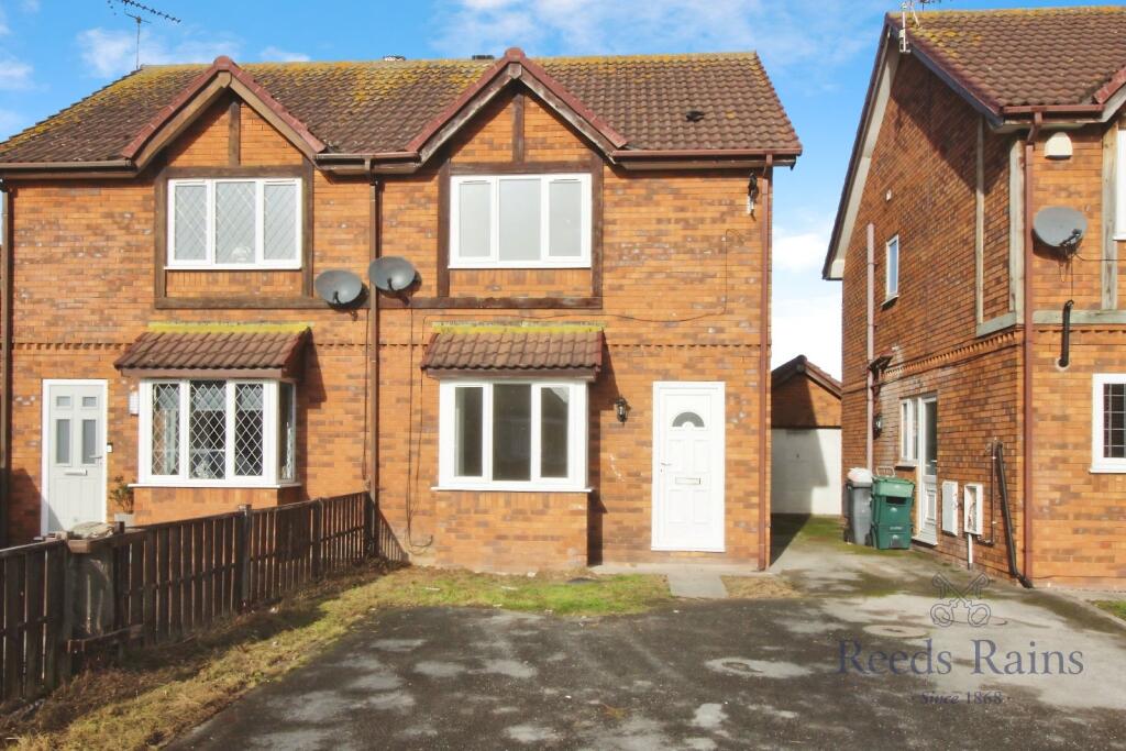 Main image of property: Lon Olwen, Kinmel Bay, Rhyl, Conwy, LL18