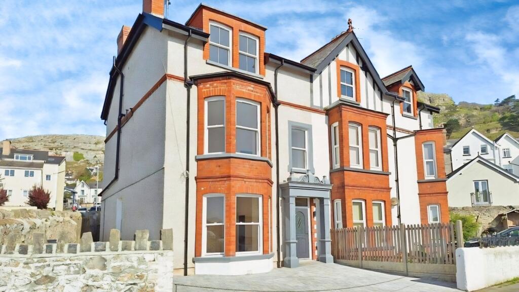 Main image of property: Tudno Street, Llandudno, Conwy, LL30