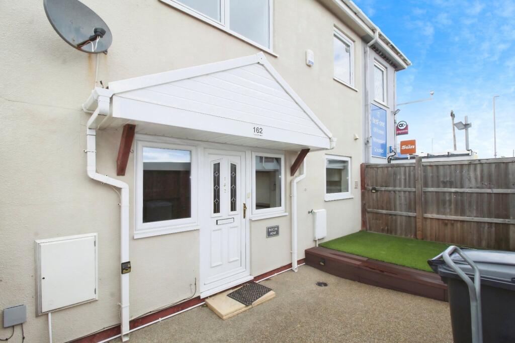 Main image of property: Foryd Road, Kinmel Bay, Rhyl, Conwy, LL18