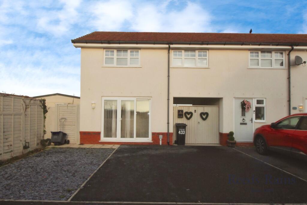 Main image of property: Rhyl Coast Road, Rhyl, Denbighshire, LL18