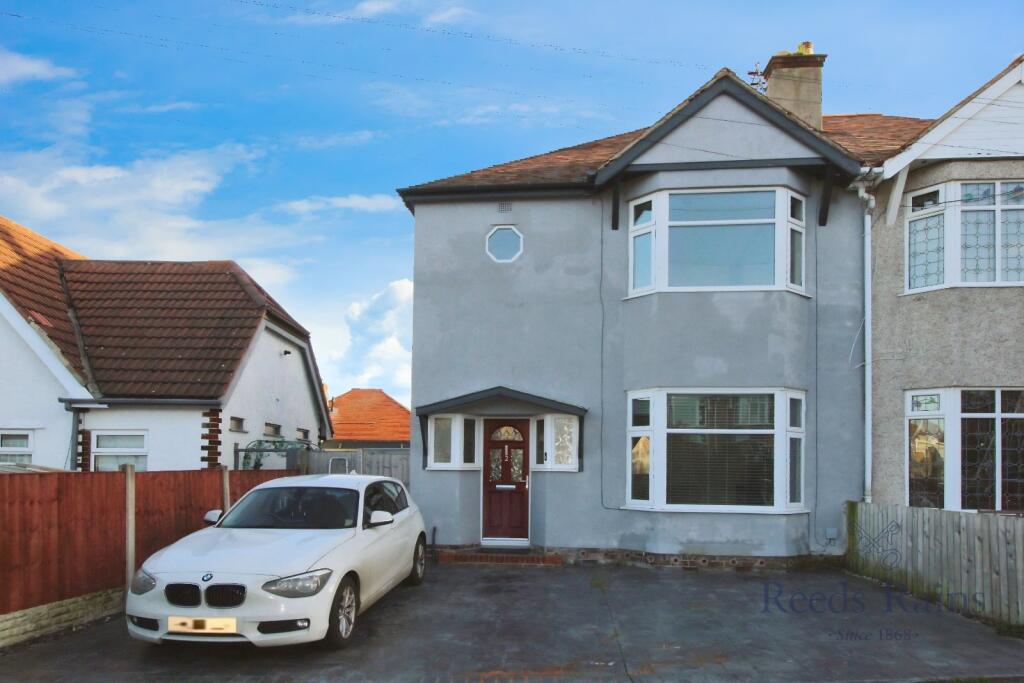 Main image of property: Burlington Crescent, Rhyl, Denbighshire, LL18