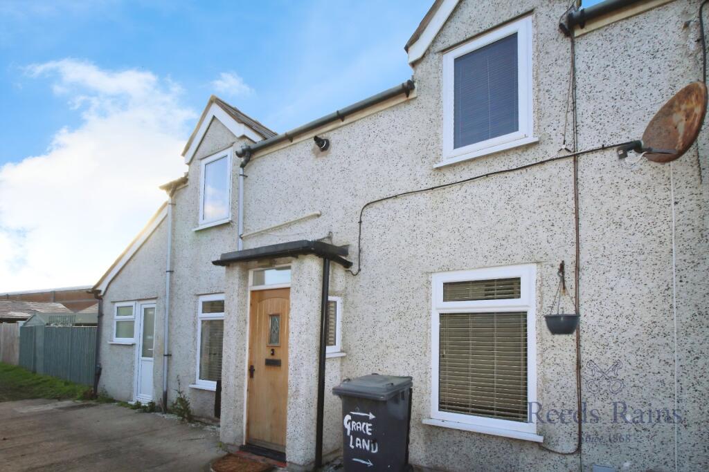 Main image of property: Groes Lwyd, Abergele, Conwy, LL22