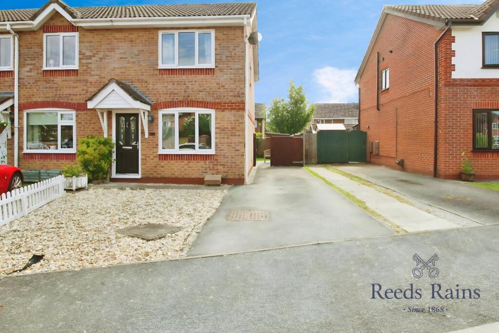 Main image of property: Llwyn Harlech, Bodelwyddan, Rhyl, Denbighshire, LL18