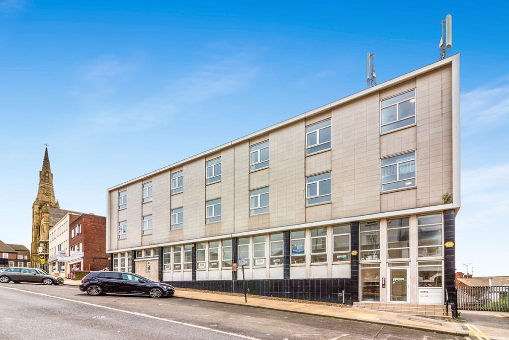 Main image of property: Ship Hill, Rotherham, South Yorkshire, S60