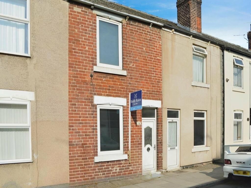 Main image of property: St. Johns Avenue, Rotherham, South Yorkshire, S60