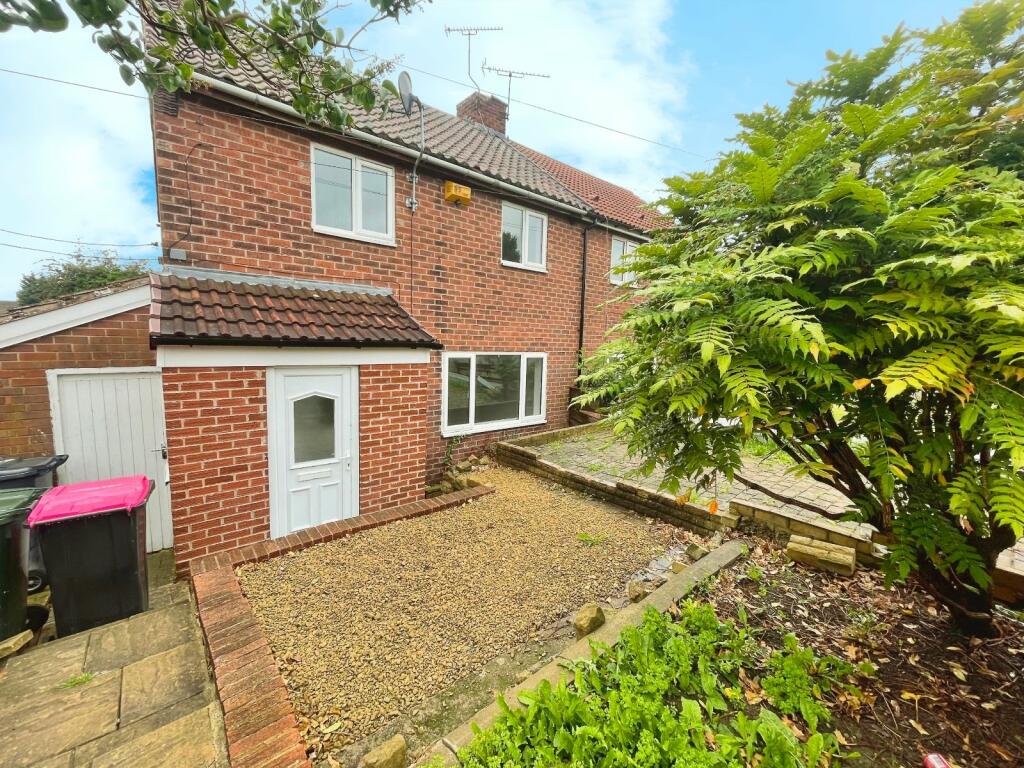 Main image of property: Royds Close Crescent, Thrybergh, Rotherham, South Yorkshire, S65