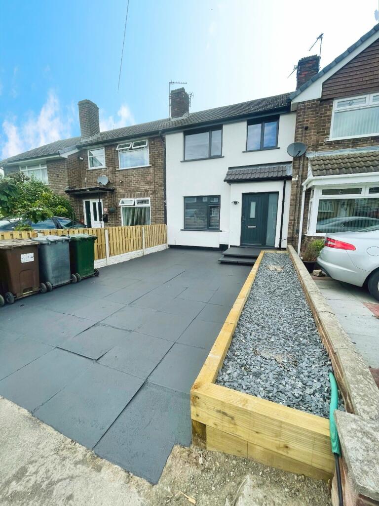 Main image of property: Thornhill Avenue, Brinsworth, Rotherham, South Yorkshire, S60
