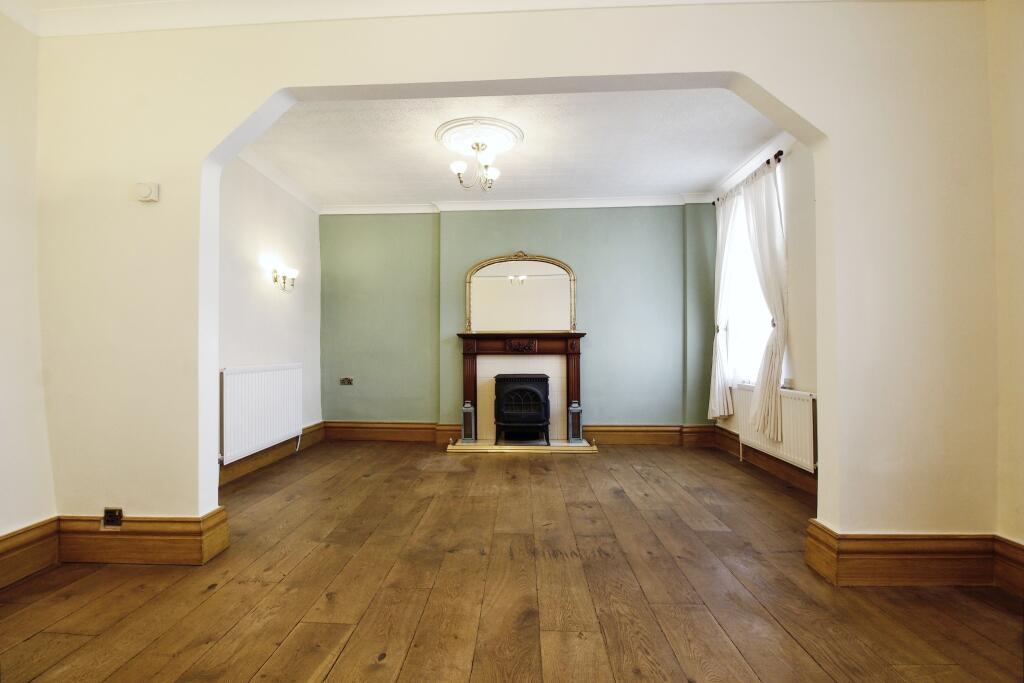 Main image of property: High Street, Braithwell, Rotherham, South Yorkshire, S66