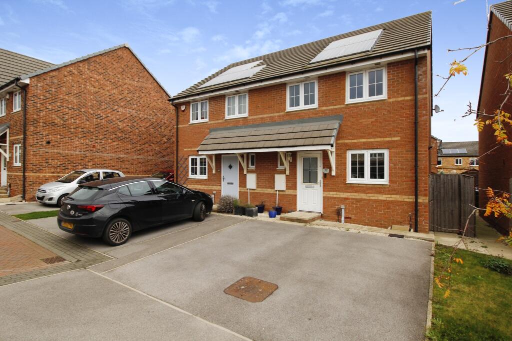 Main image of property: Ashbourne Way, Waverley, Rotherham, South Yorkshire, S60