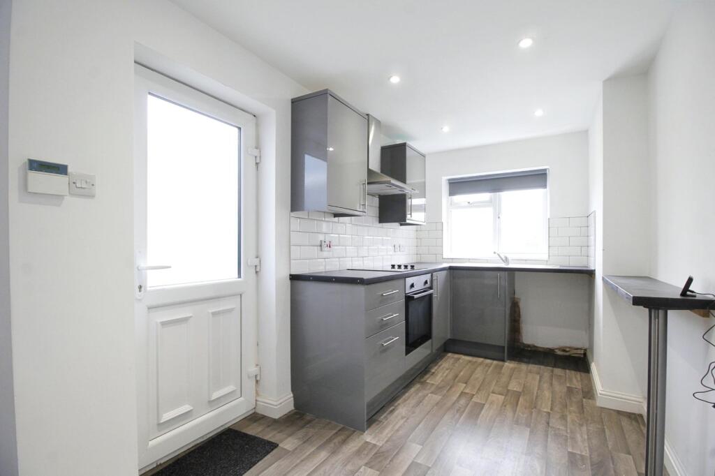Main image of property: Deepdale Road, Rotherham, South Yorkshire, S61