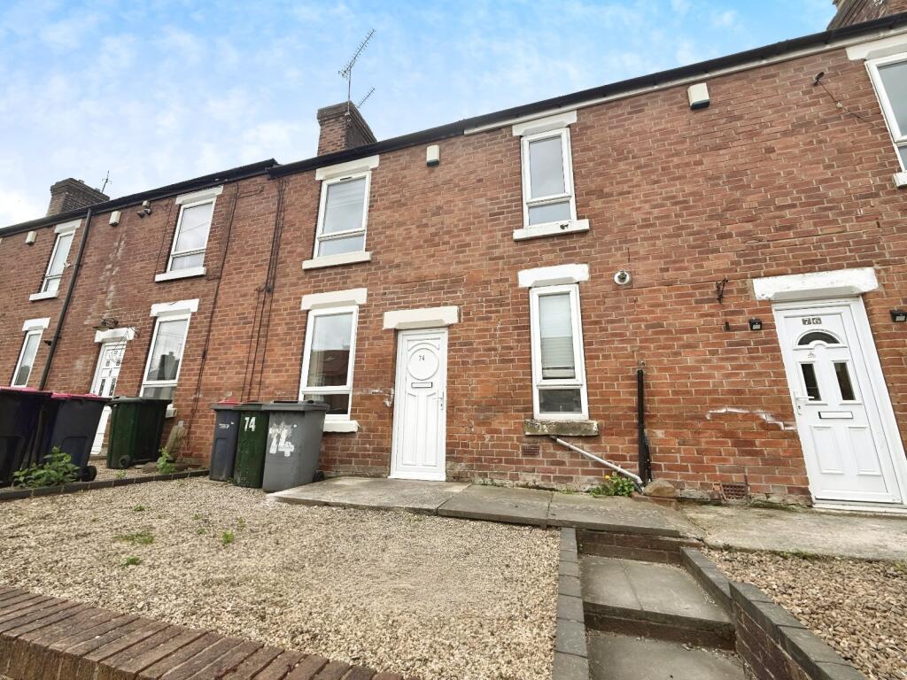 Main image of property: Ellis Street, Brinsworth, Rotherham, South Yorkshire, S60