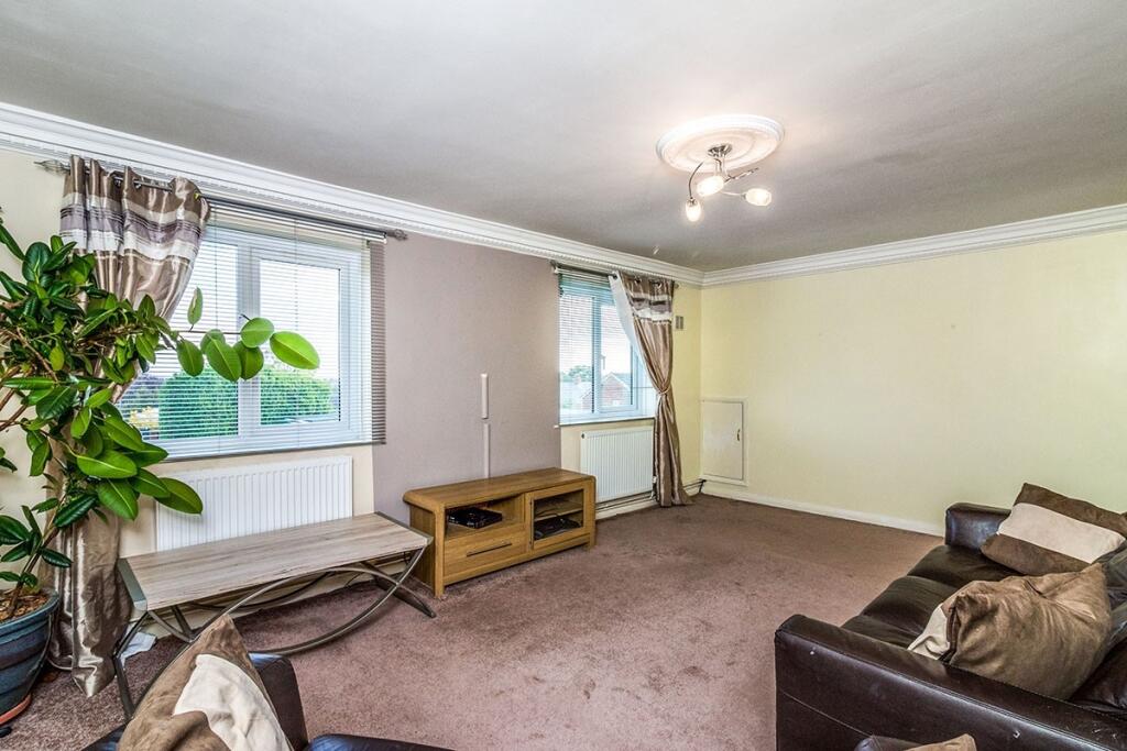 Main image of property: Moorfield Close, Ravenfield, Rotherham, South Yorkshire, S65
