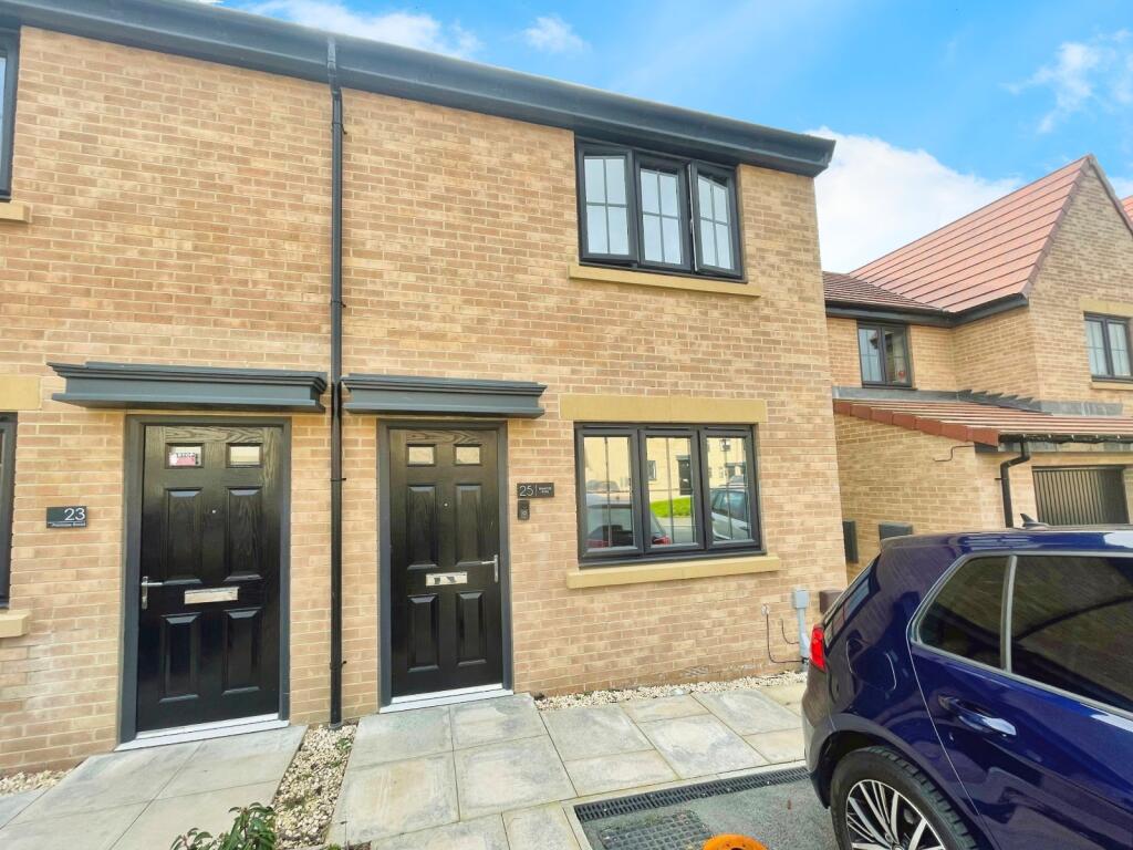 Main image of property: Primrose Road, Thurnscoe, Rotherham, South Yorkshire, S63