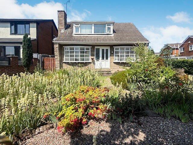 Main image of property: Stafford Drive, Rotherham, South Yorkshire, S60