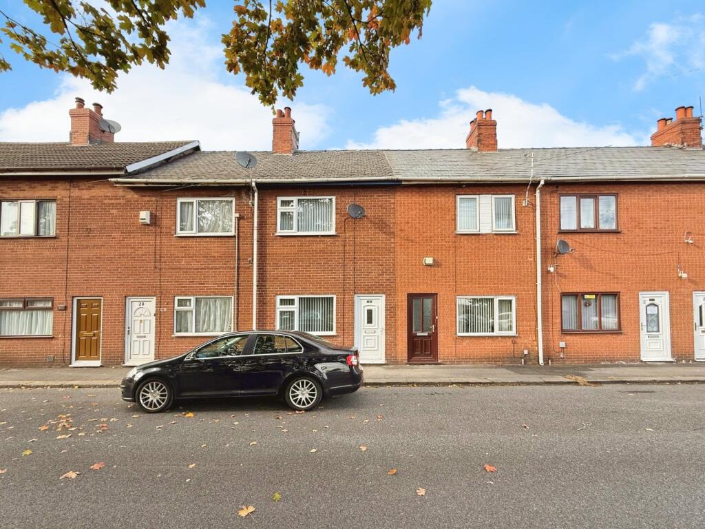 Main image of property: Queen Street, Goldthorpe, Rotherham, South Yorkshire, S63
