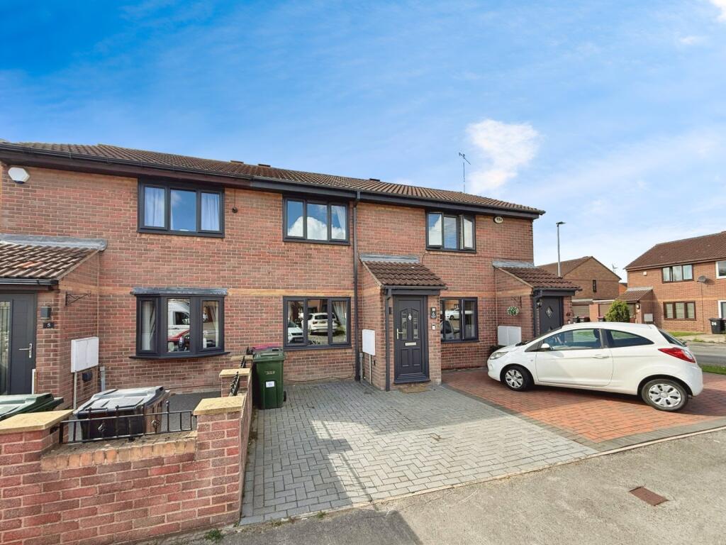Main image of property: California Drive, Catcliffe, Rotherham, South Yorkshire, S60