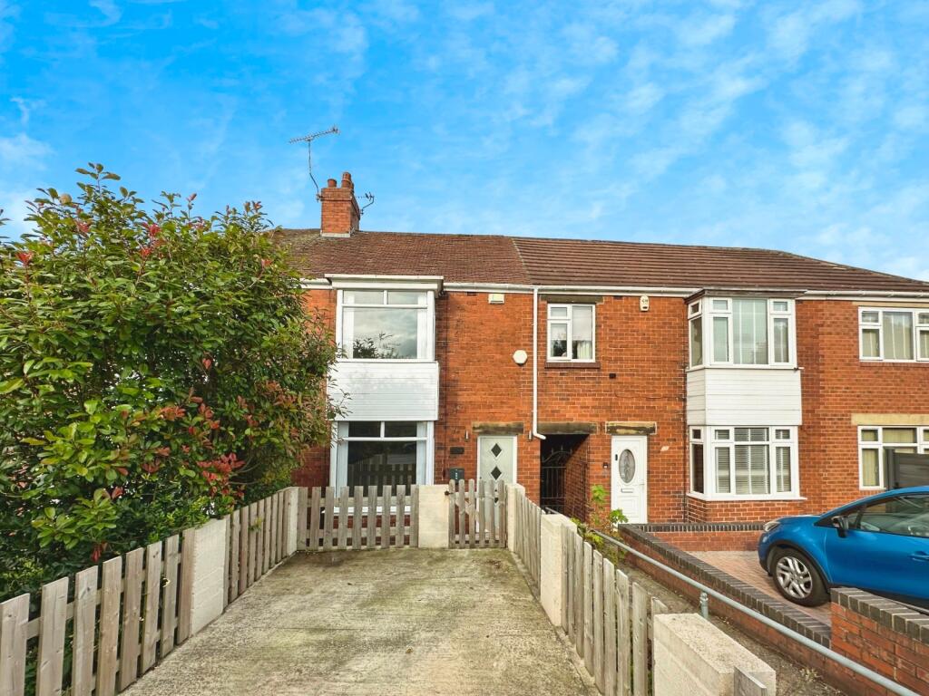 Main image of property: Upper Wortley Road, Thorpe Hesley, Rotherham, South Yorkshire, S61
