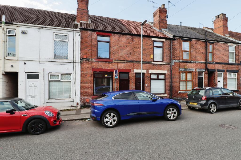 Main image of property: Pitt Street, Rotherham, South Yorkshire, S61
