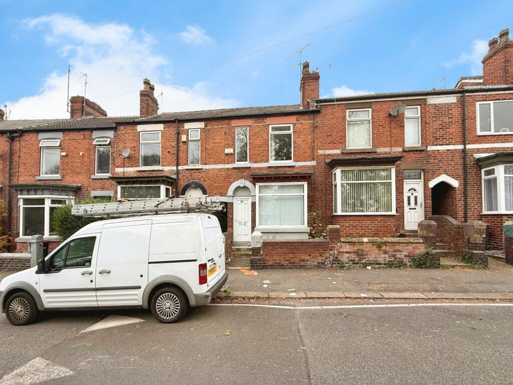 Main image of property: Meadow Street, Rotherham, South Yorkshire, S61