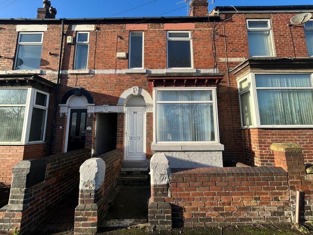 Main image of property: Meadow Street, Rotherham, South Yorkshire, S61