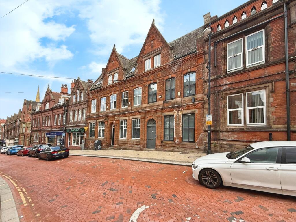 Main image of property: Moorgate Street, Rotherham, South Yorkshire, S60