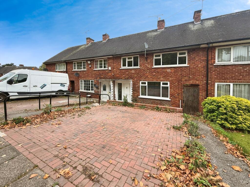Main image of property: Moorgate Road, Rotherham, South Yorkshire, S60