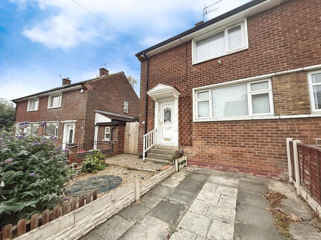 Main image of property: Sandbergh Road, Rotherham, South Yorkshire, S61