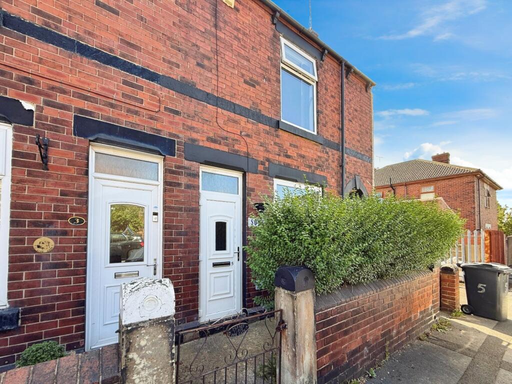 Main image of property: Oakdale Road, Rotherham, South Yorkshire, S61