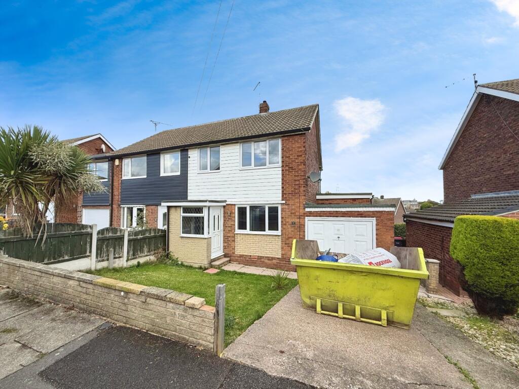 Main image of property: Wilding Way, Rotherham, South Yorkshire, S61