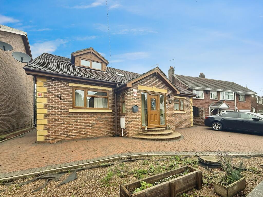 Main image of property: Sitwell Drive, Rotherham, South Yorkshire, S60