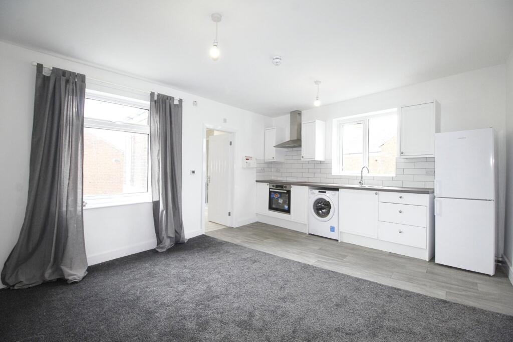 Main image of property: Barnsley Road, Goldthorpe, Rotherham, South Yorkshire, S63