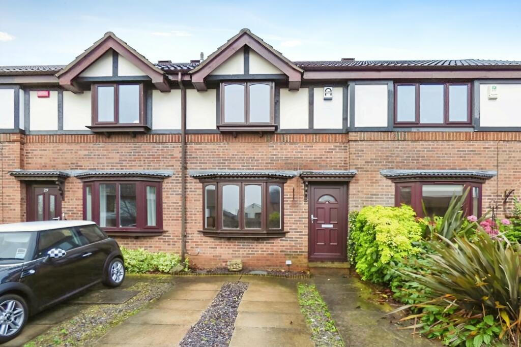 Main image of property: Meadowgate Vale, Lofthouse, Wakefield, West Yorkshire, WF3