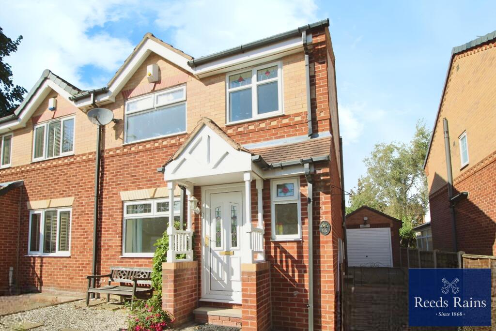 Main image of property: Fairfield Grove, Rothwell, Leeds, West Yorkshire, LS26