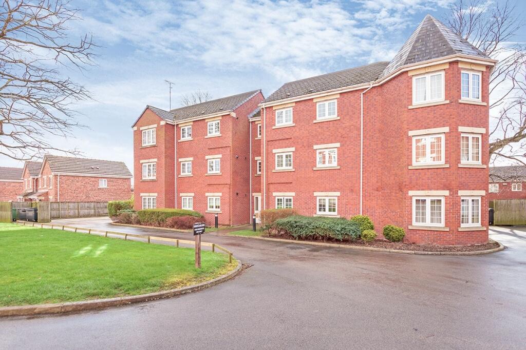 Main image of property: Castle Lodge Court, Rothwell, Leeds, LS26